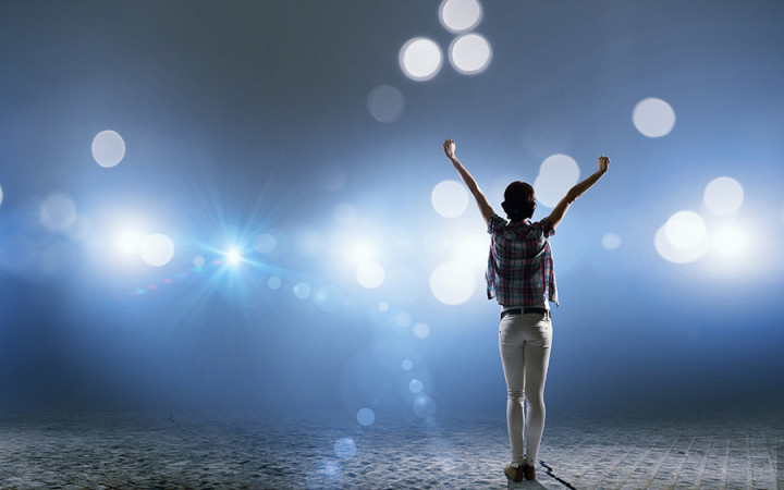 Beat Performance Anxiety 1