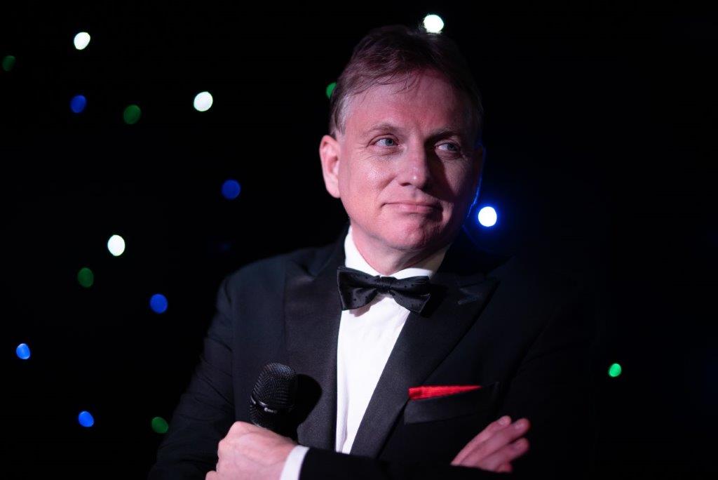 Aruba Sinatra Shows - Fred de Jong 3